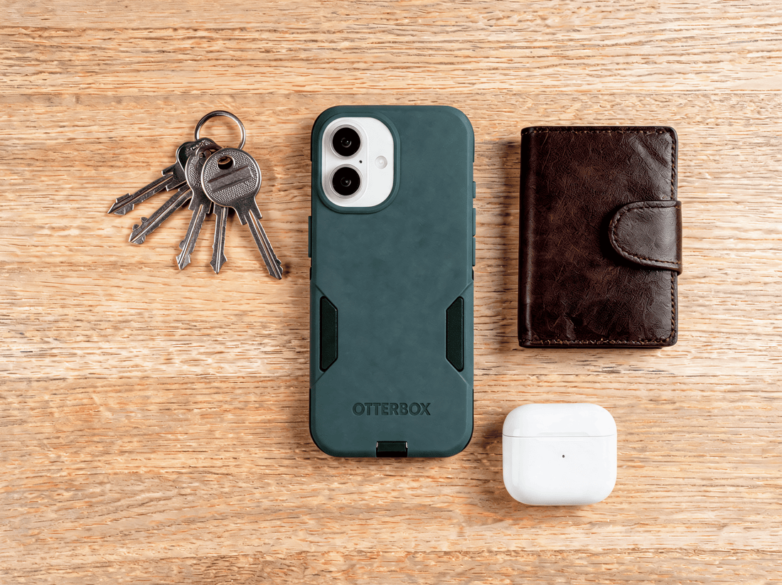 OtterBox Commuter Review: Why It Remains One of the Best iPhone Cases for Everyday Protection