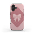 Quilted Blush