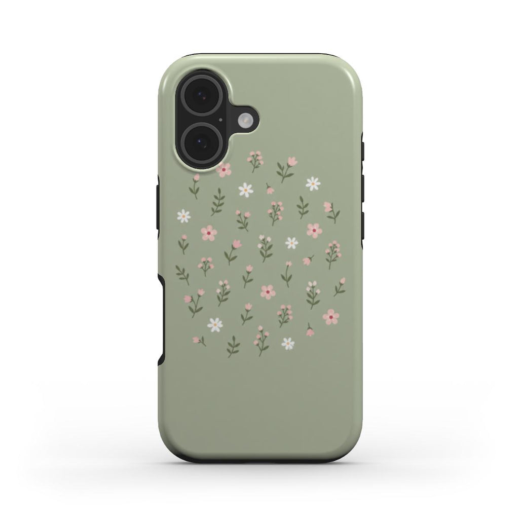 Wildflower Bloom