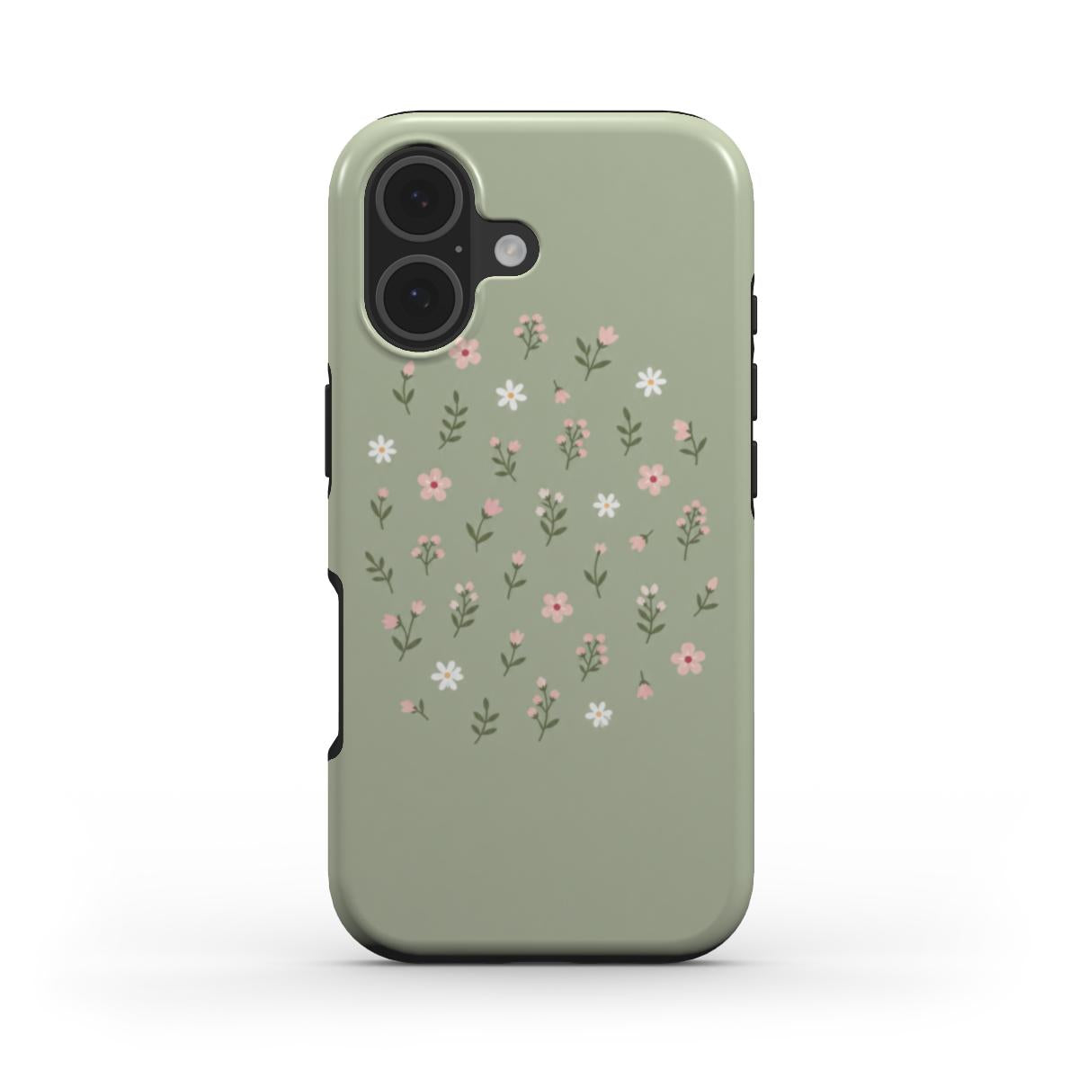 Wildflower Bloom