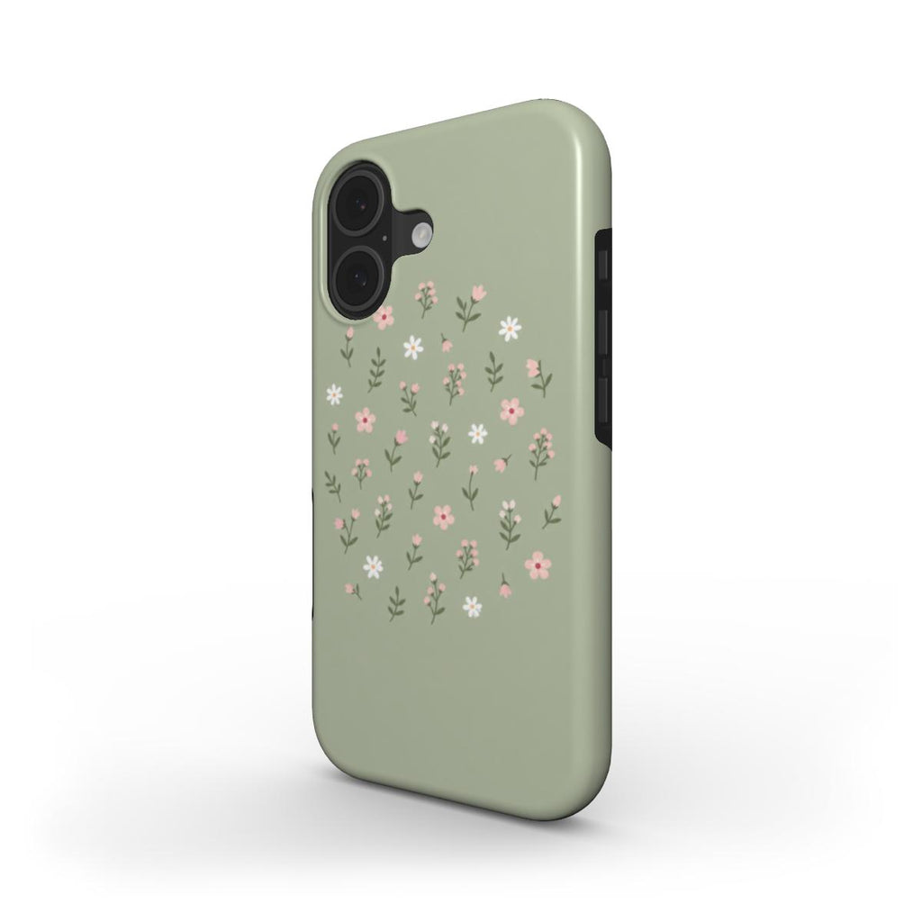 Wildflower Bloom