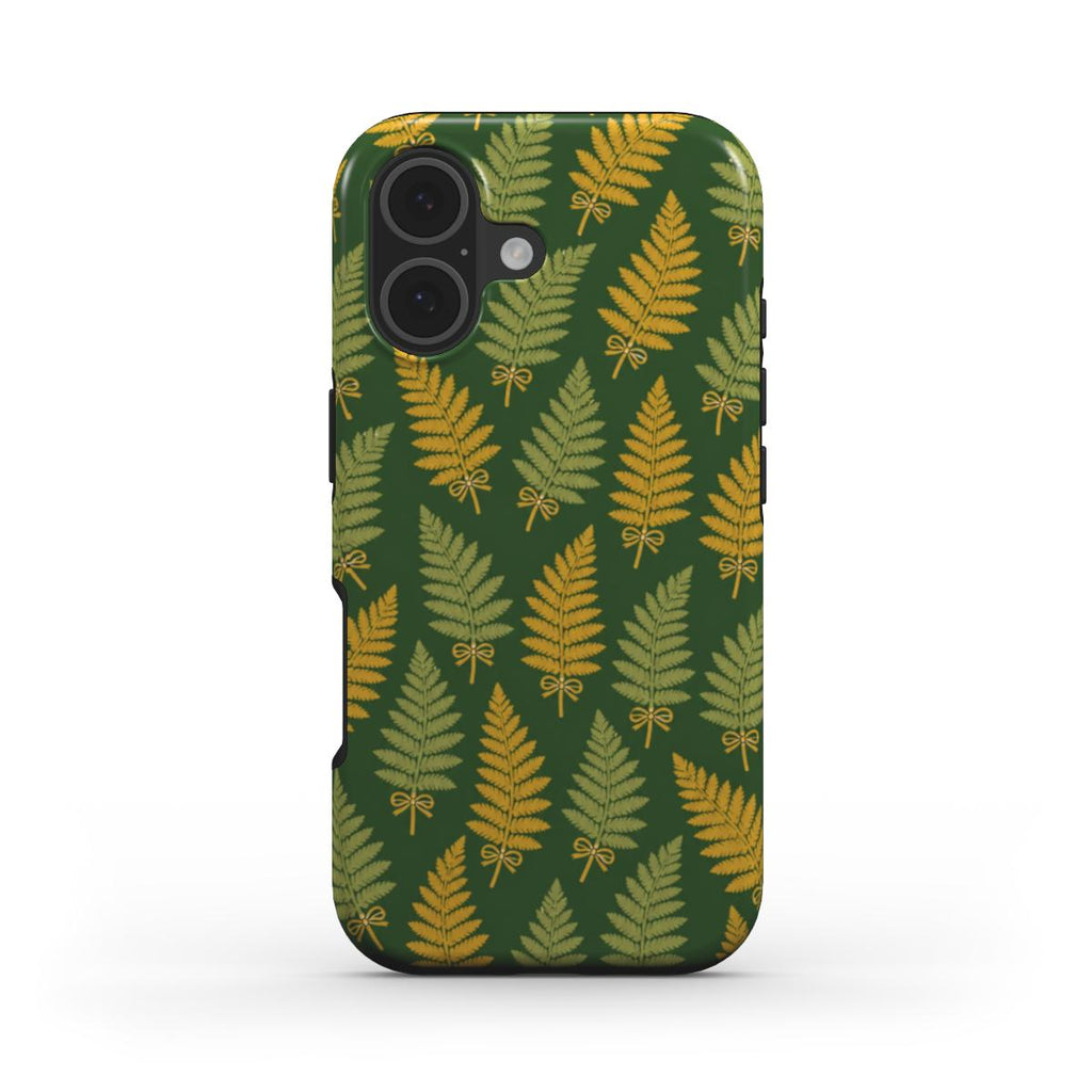 Wild Fern