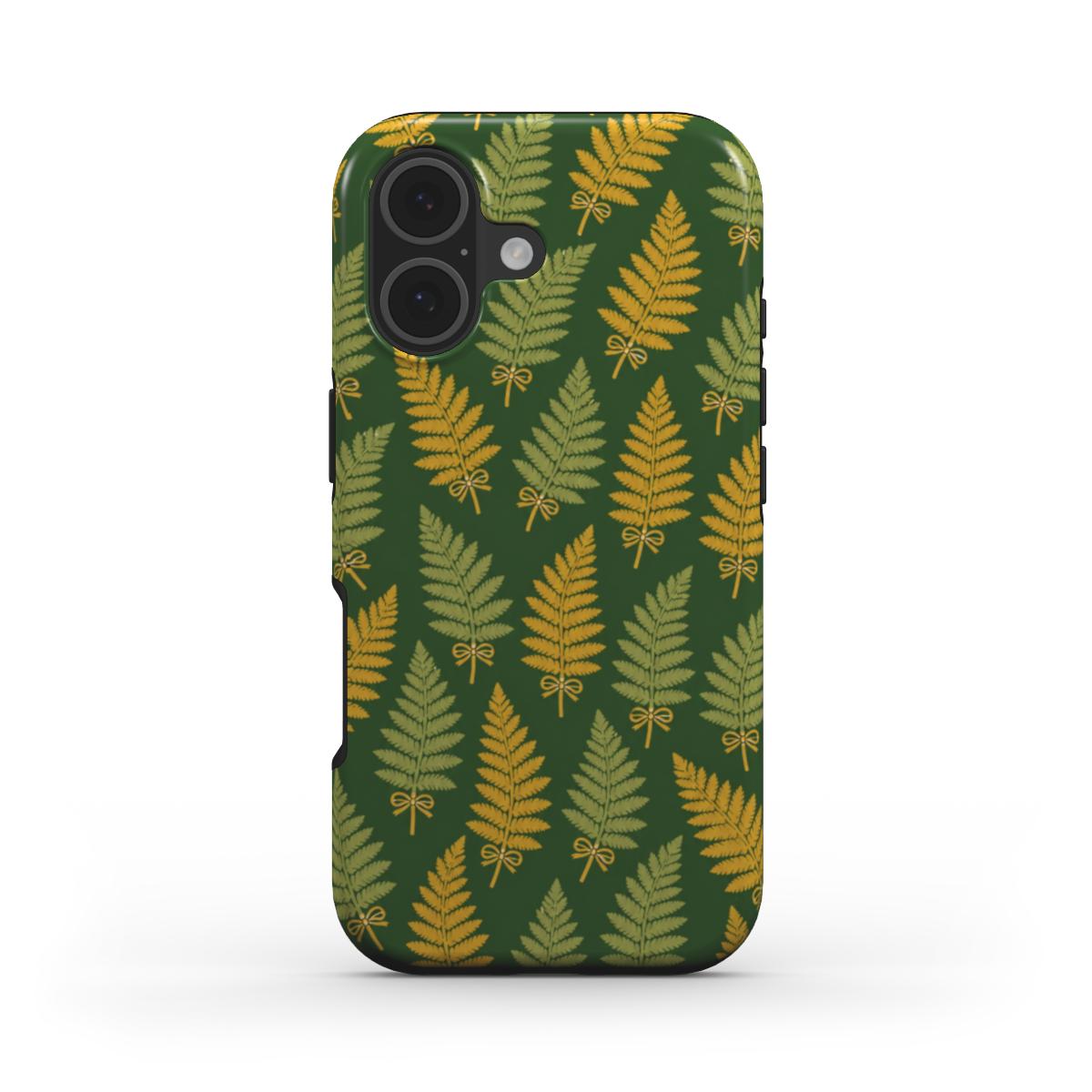 Wild Fern