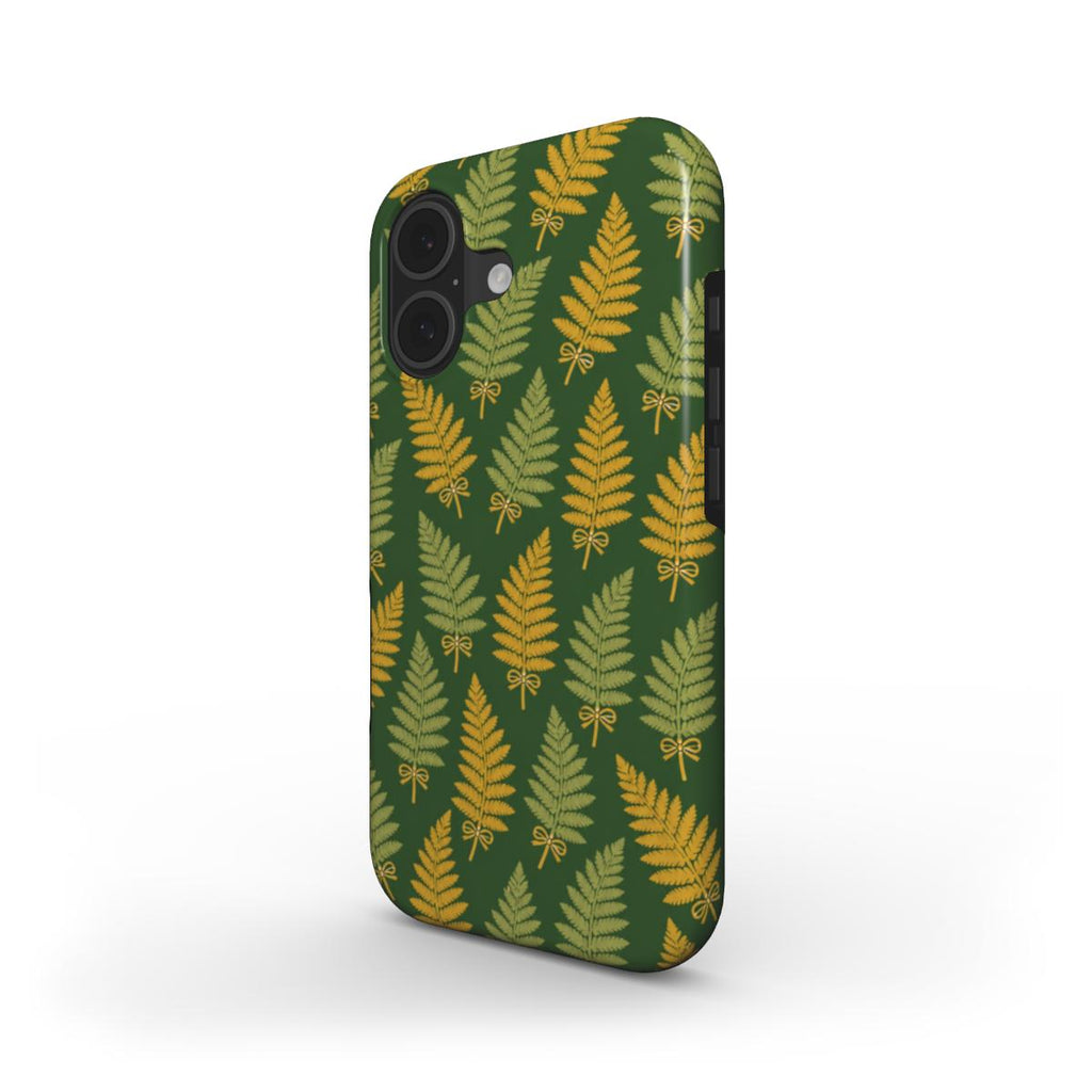 Wild Fern