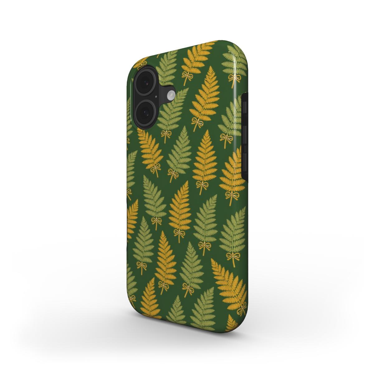 Wild Fern