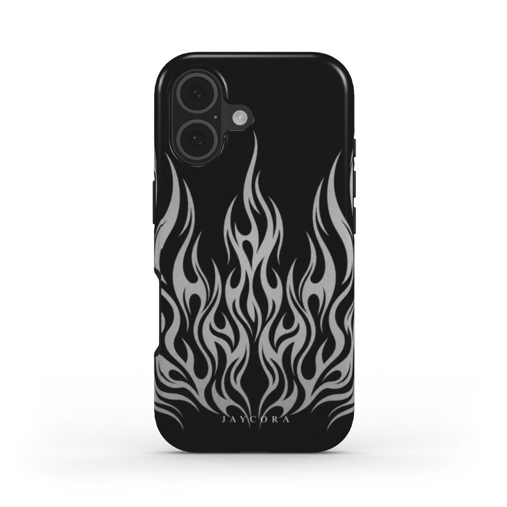 Liquid Flame
