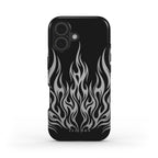 Liquid Flame