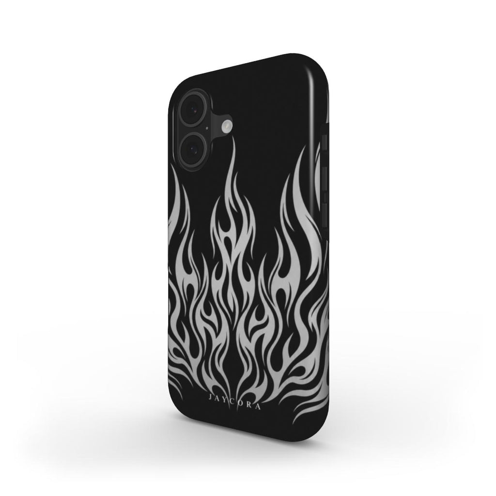 Liquid Flame