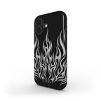 Liquid Flame