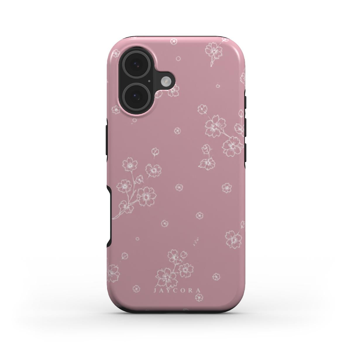 Pink Bloom