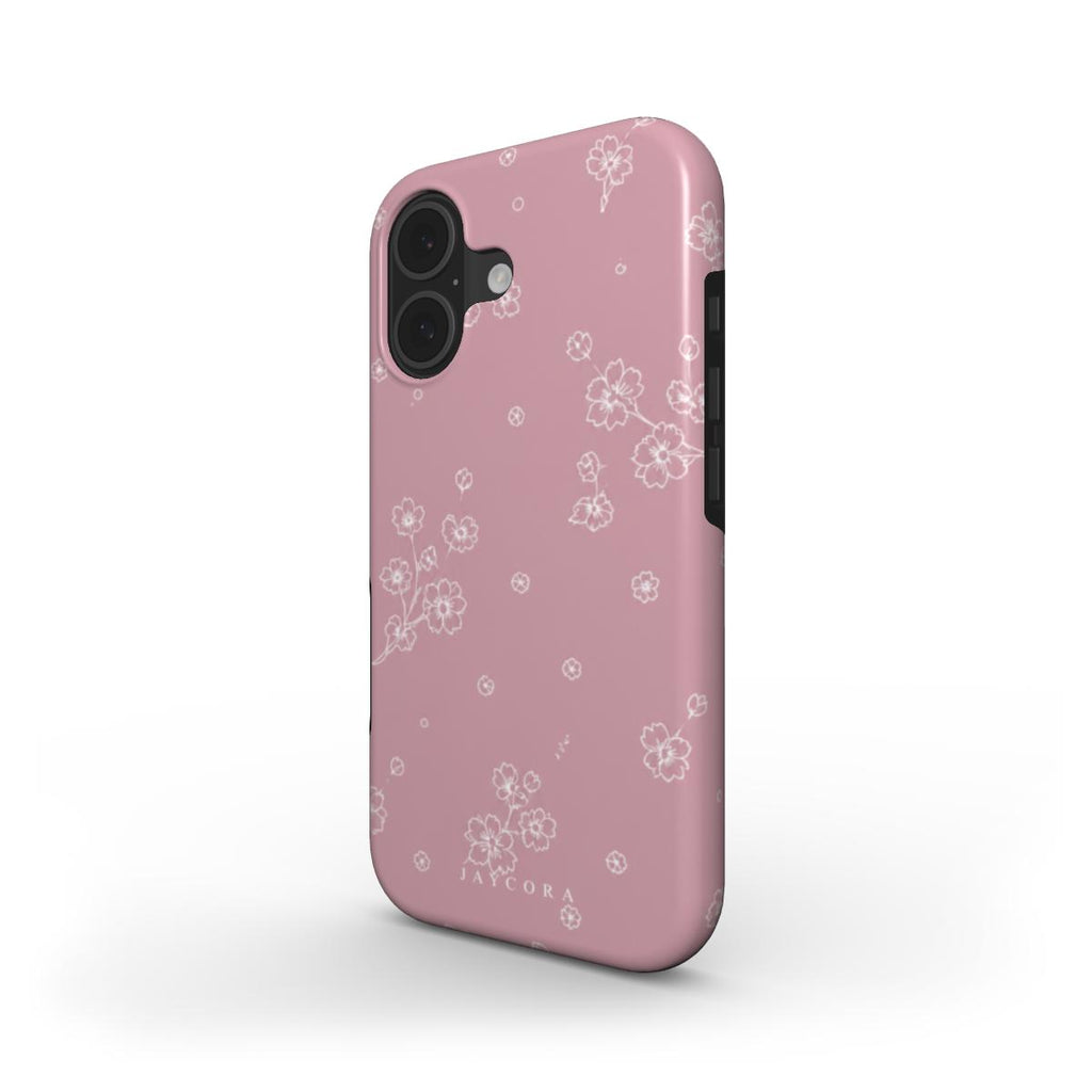 Pink Bloom