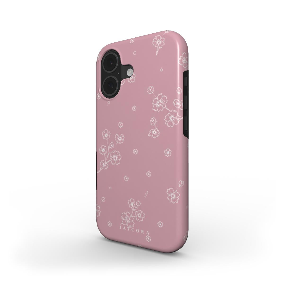 Pink Bloom