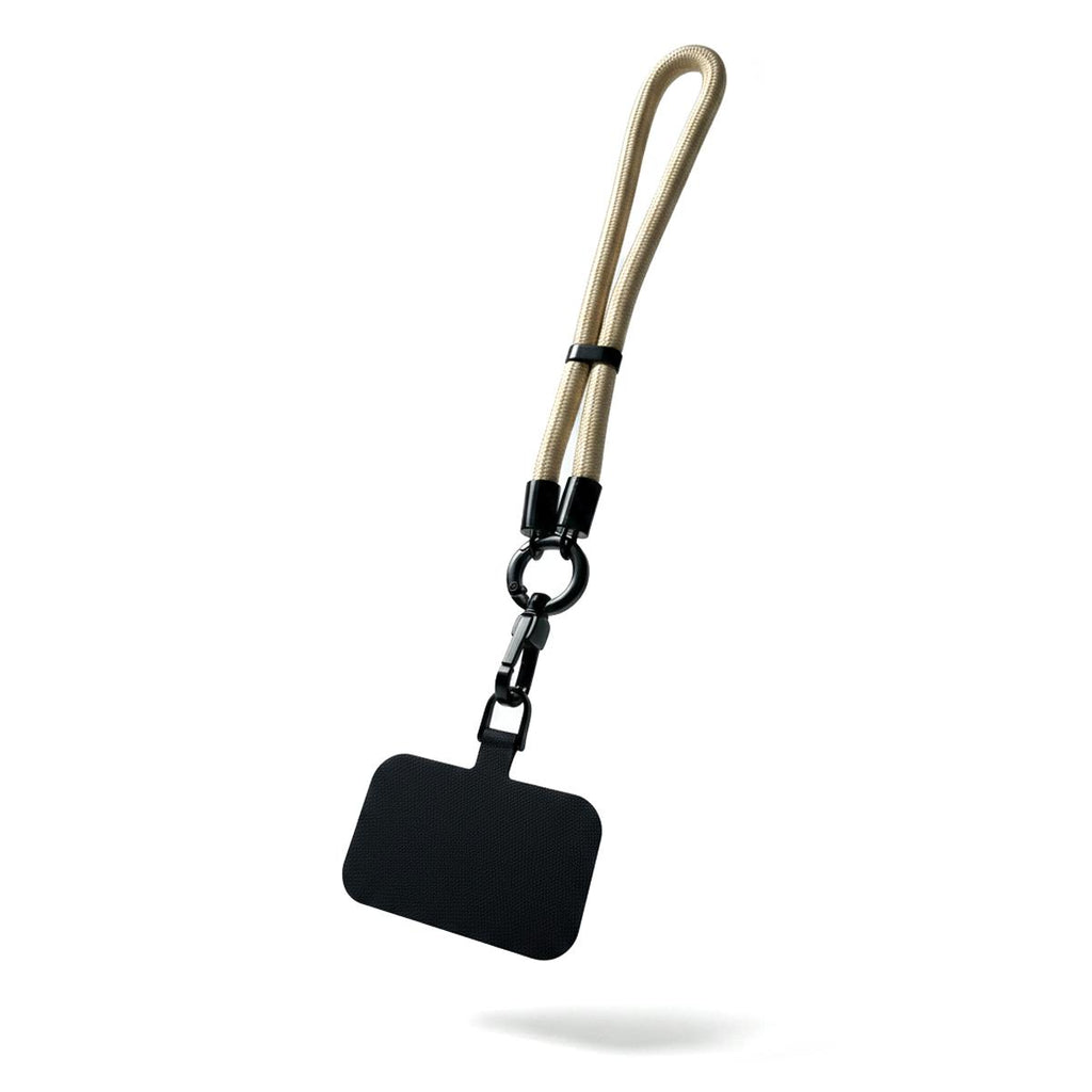 Mini Strap - Beige