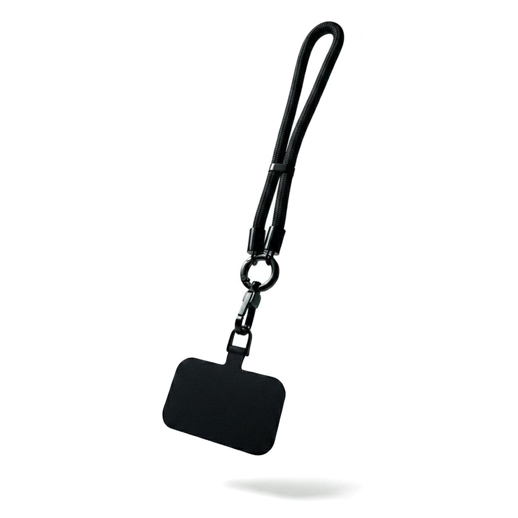 Mini Strap - Black