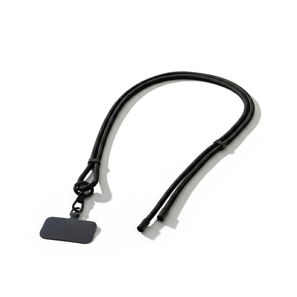 Cross Body Strap - Black