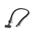 Cross Body Strap - Black