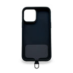 Cross Body Strap - Black
