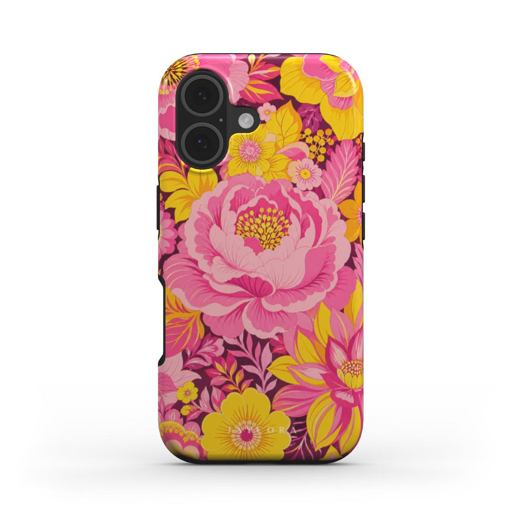 Honey Peony