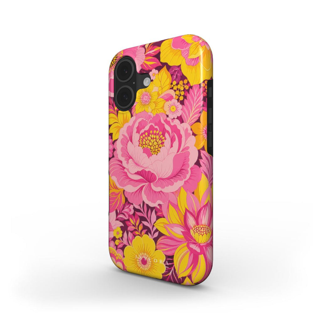 Honey Peony