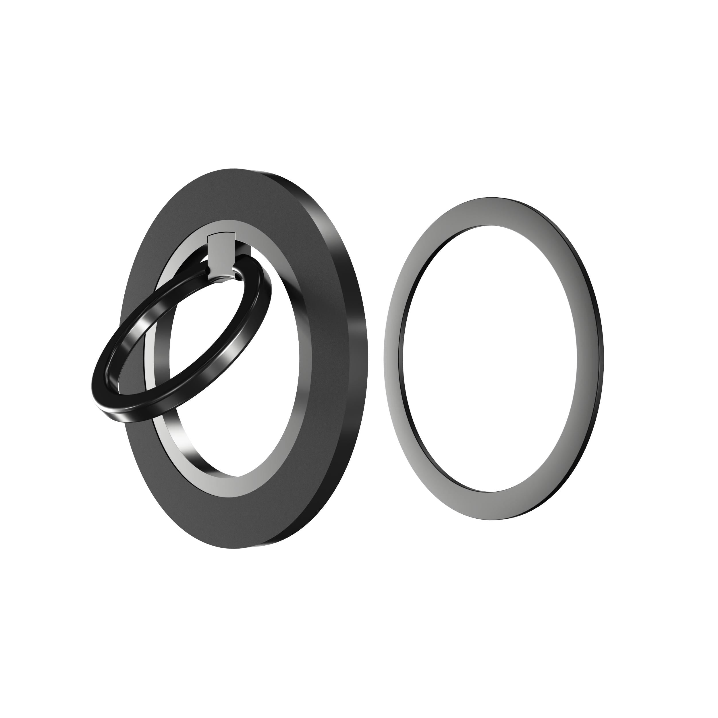 CEO of Vibes Ring Holder