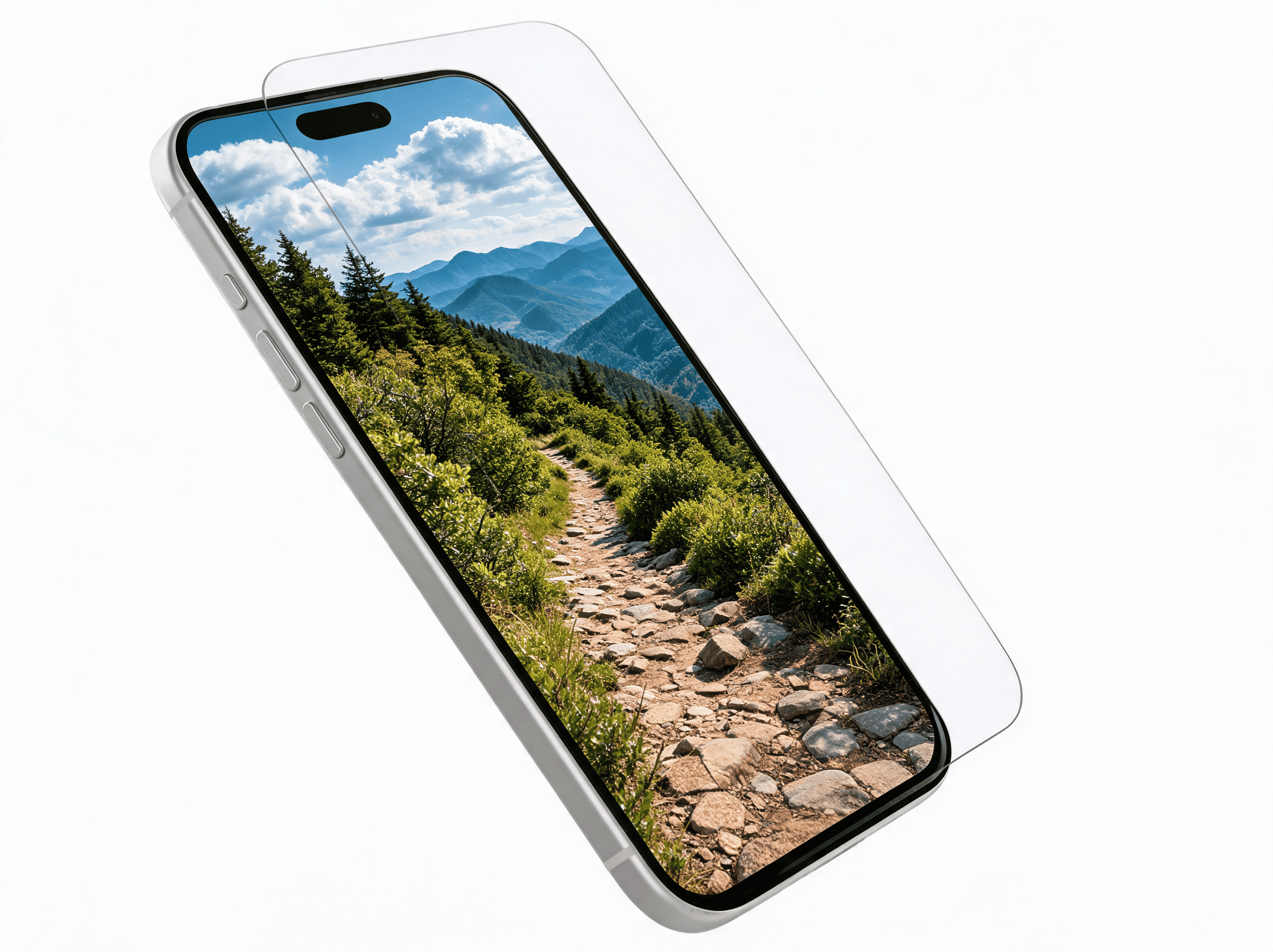 Iphone 17 Vidar Shield Glass Screen Protector